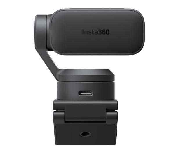 Insta360 Link 2 Pro Graphite Black - 1491093 - zdjęcie 3